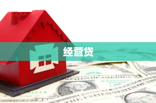 故城经营贷