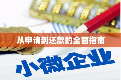 故城从申请到还款的全面指南