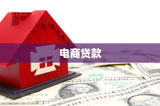 故城电商贷款