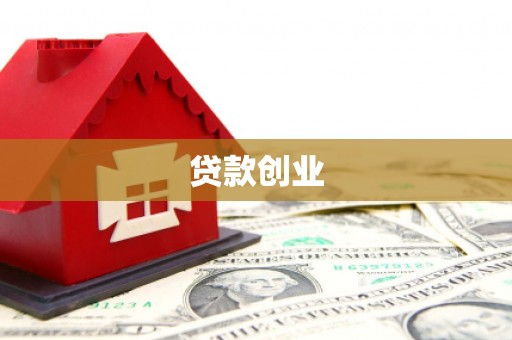 故城贷款创业