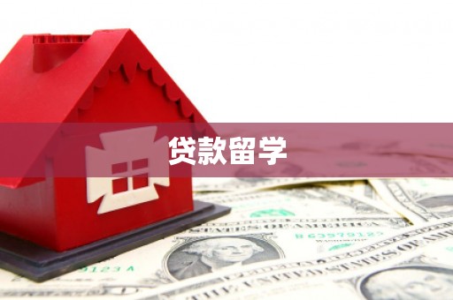 故城贷款留学