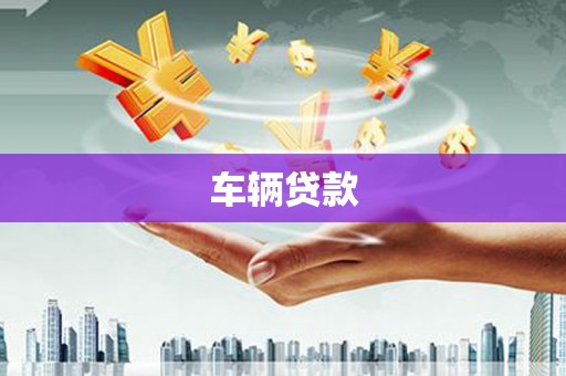 故城车辆贷款