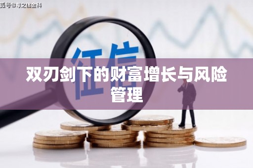 故城双刃剑下的财富增长与风险管理