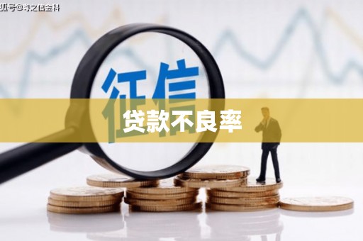 故城贷款不良率